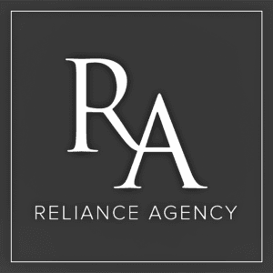 Reliance Agency, Inc - Logo 800